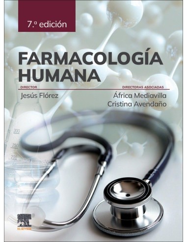 FARMACOLOGIA HUMANA 7ª ED
